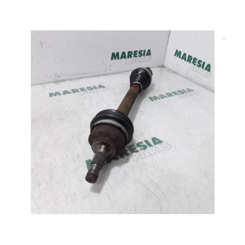 Peugeot - 207 - Front drive shaft, left