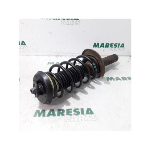 Peugeot - 207 - Front shock absorber rod, right