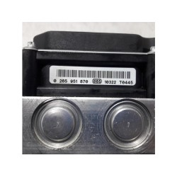 Peugeot - 308 - ABS pump