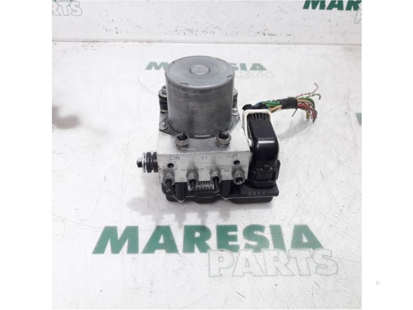 Peugeot - 308 - ABS pump