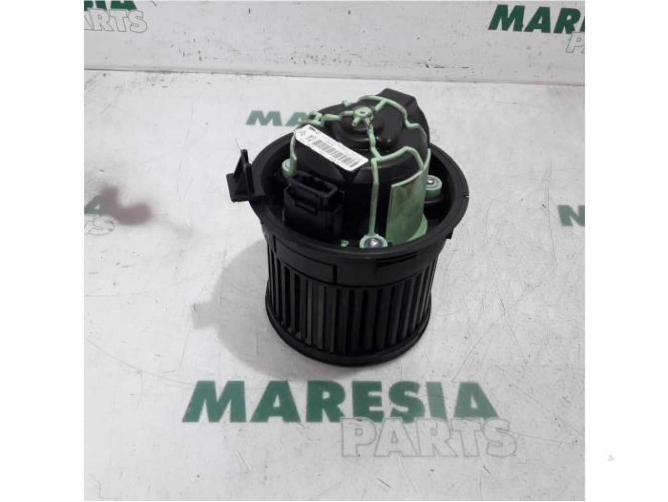 Peugeot - 308 - Heating and ventilation fan motor