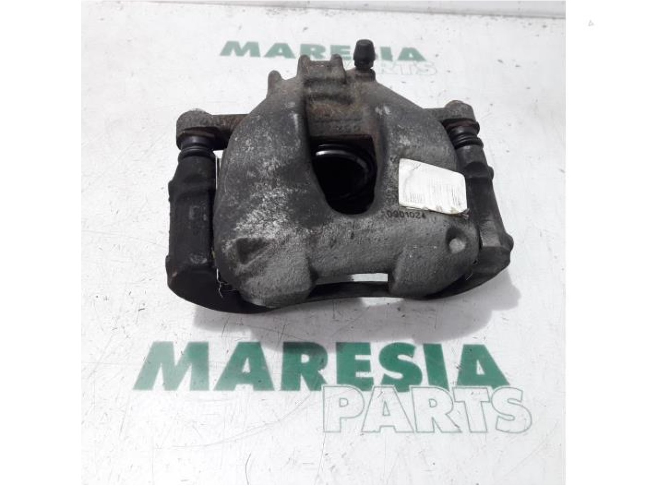 Peugeot - 308 - Front brake calliper, left