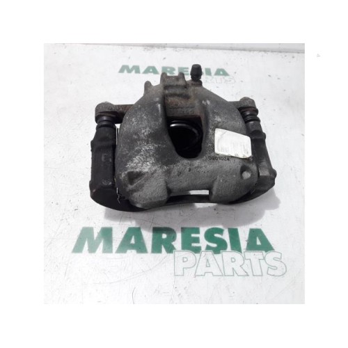 Peugeot - 308 - Front brake calliper, left