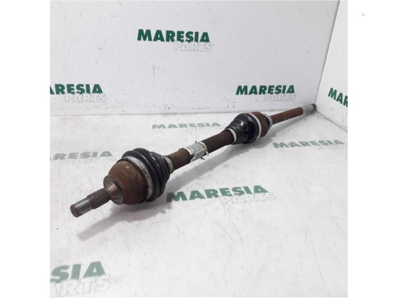 Peugeot - 308 - Arbre de transmission avant droit