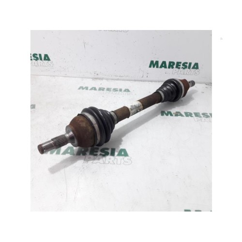 Peugeot - 308 - Front drive shaft, left