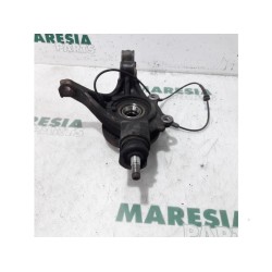 Peugeot - 308 - Achsschenkel links vorne