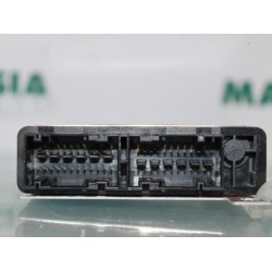 Fiat - Punto - Airbag Module