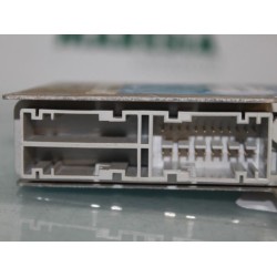 Fiat - Punto - Airbag Module