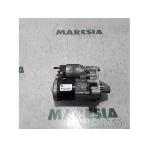 Peugeot - 308 - Startmotor