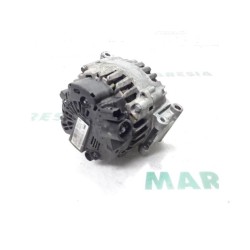 Peugeot - 308 - Dynamo