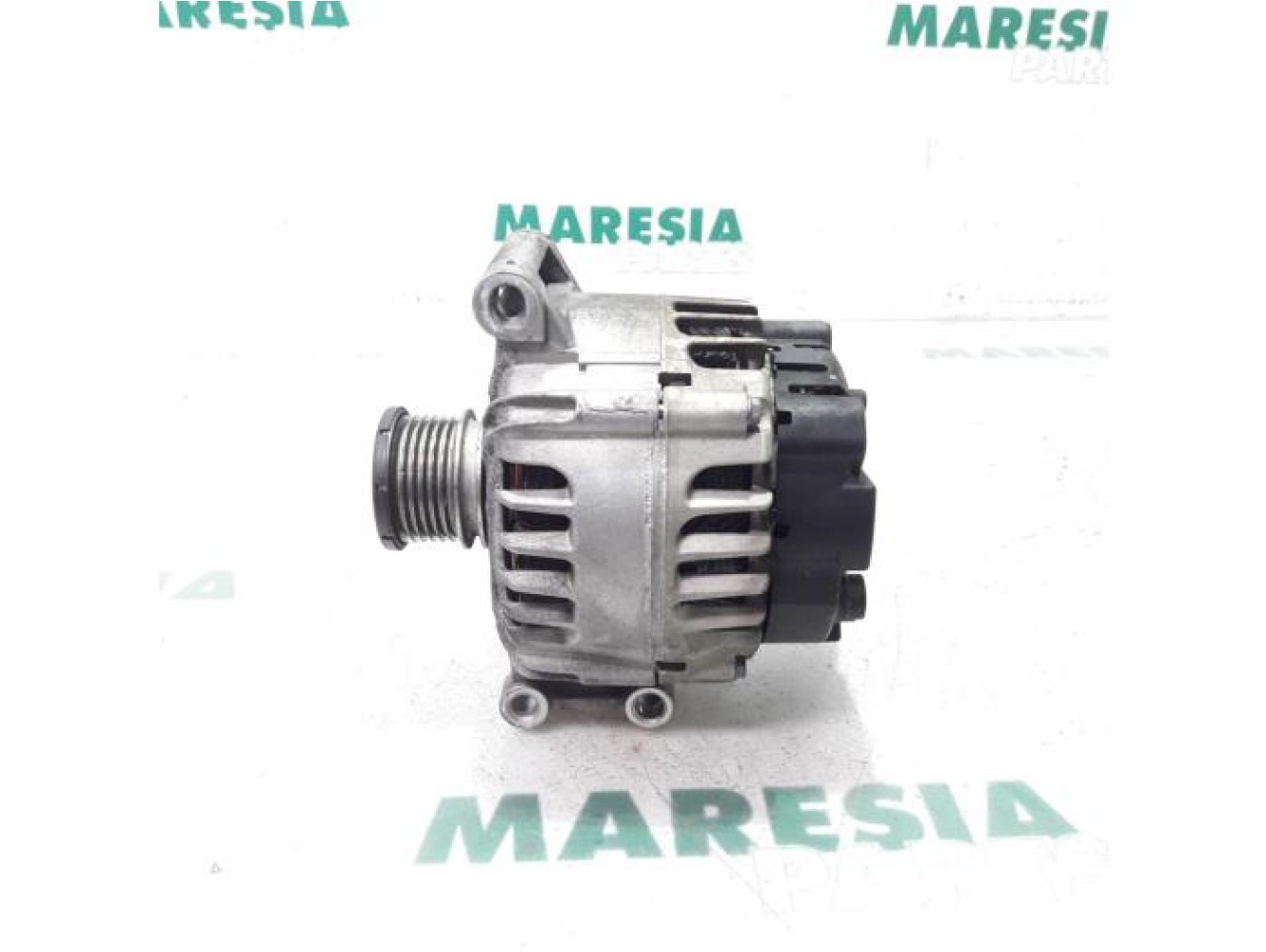 Peugeot - 308 - Dynamo