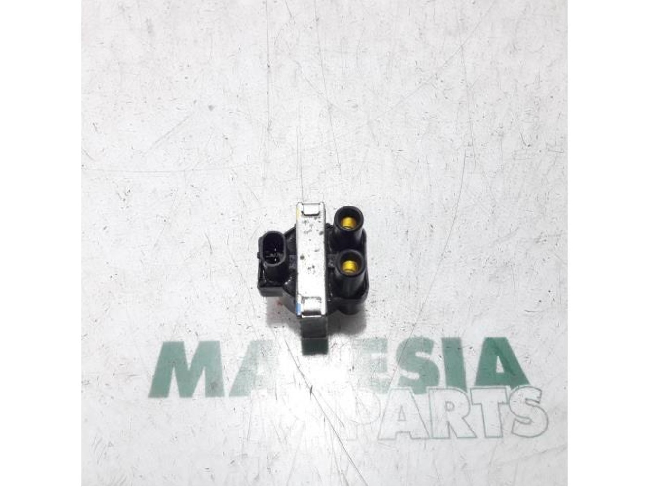 Fiat - Punto - Ignition coil
