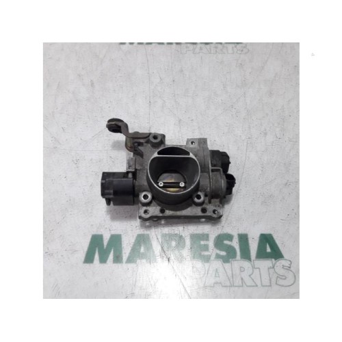 Fiat - Punto - Throttle body