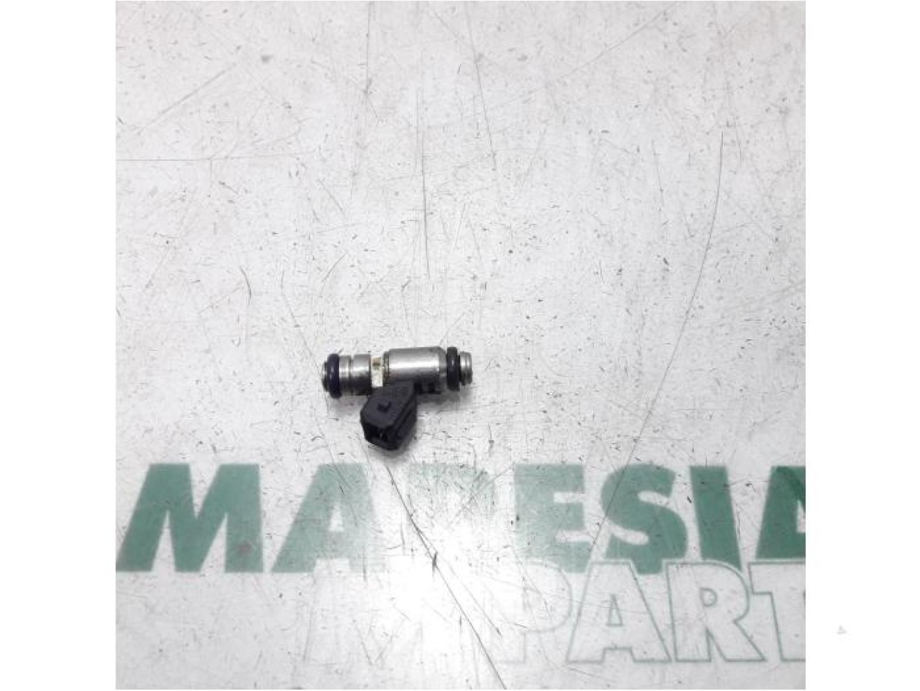 Fiat - Punto - Injector (benzine injectie)