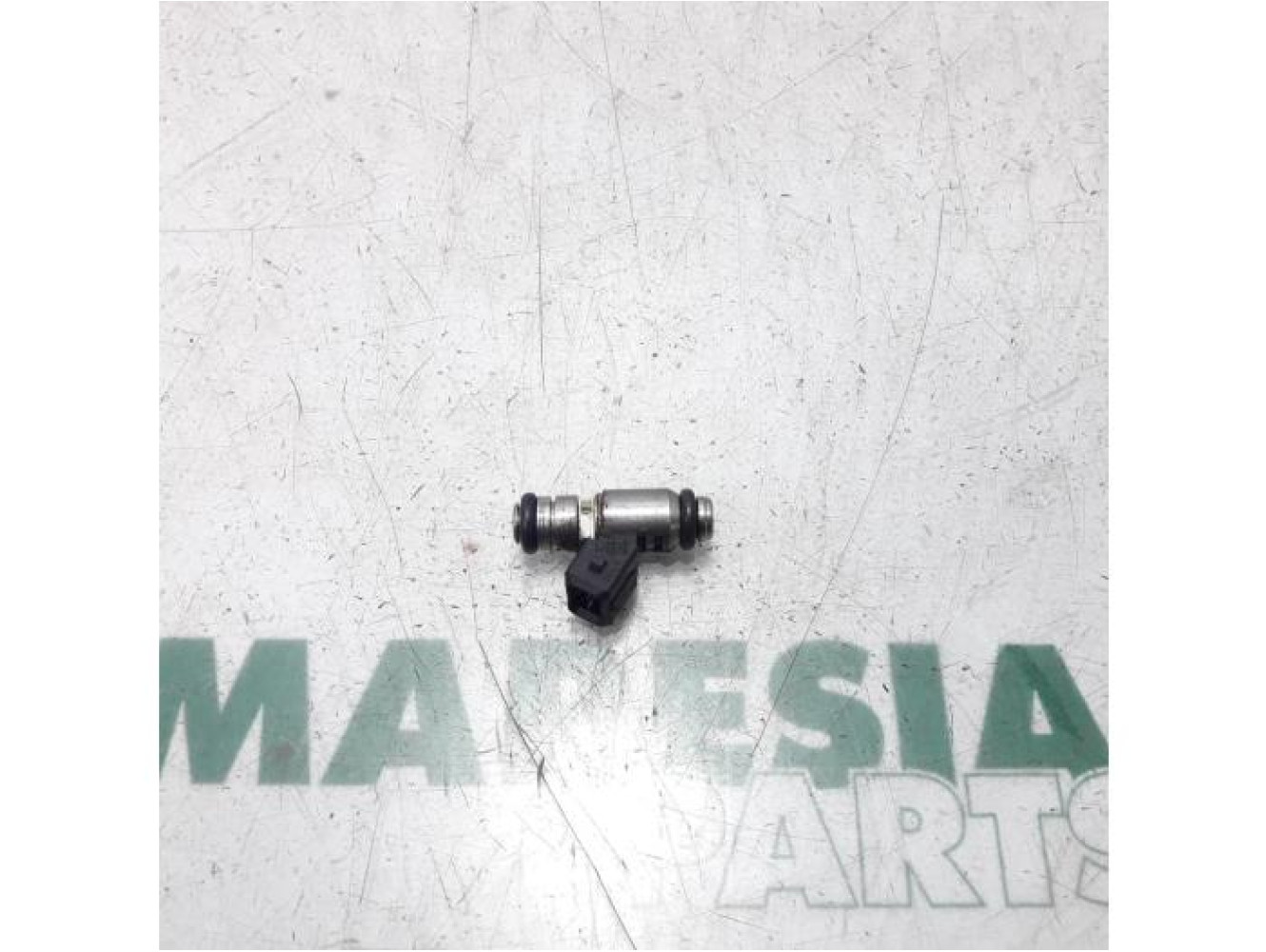 Fiat - Punto - Injector (petrol injection)