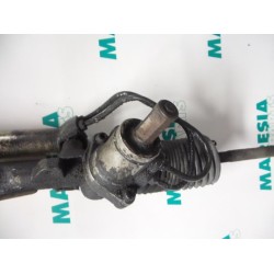 Peugeot - 306 - Lenkgetriebe Servo