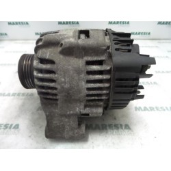 Peugeot - 306 - Dynamo
