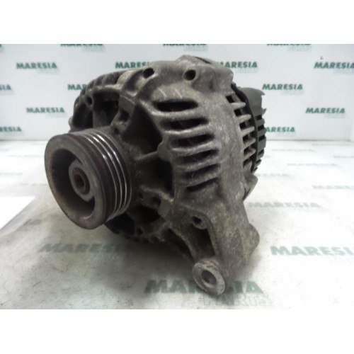 Peugeot - 306 - Dynamo
