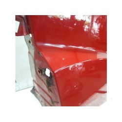 Fiat - Ducato - Front wing, left