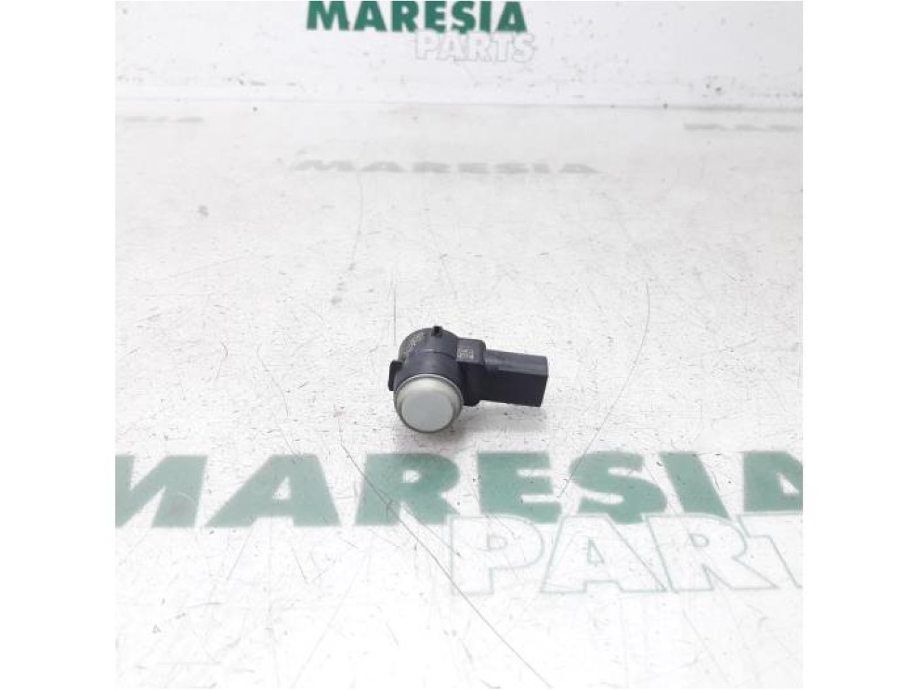 Peugeot - 308 - PDC Sensor