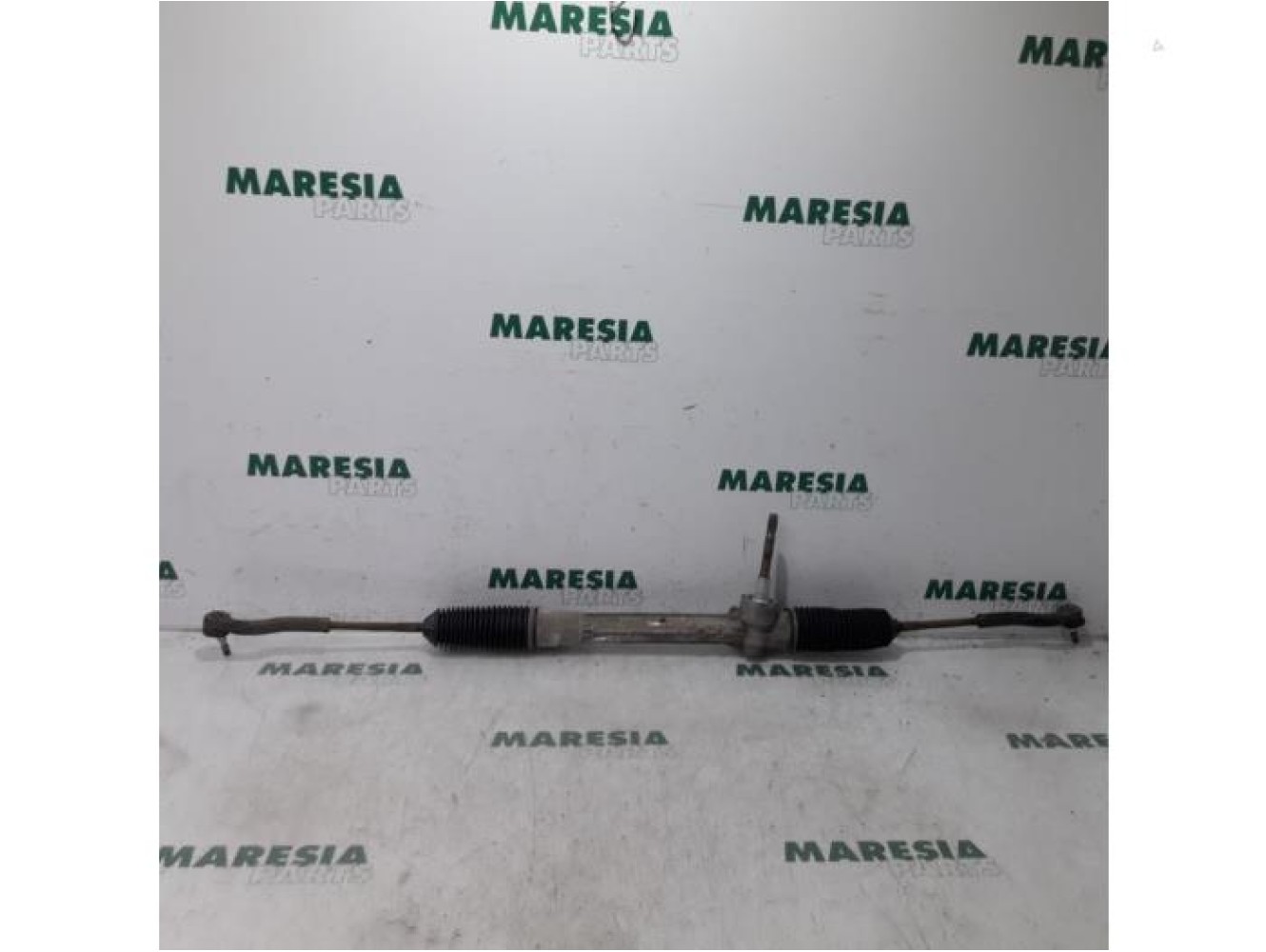 Fiat - 500 - Steering box