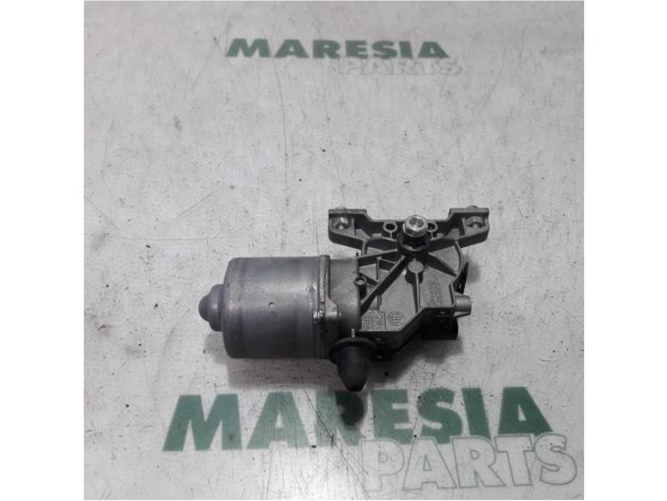 Fiat - 500 - Front wiper motor