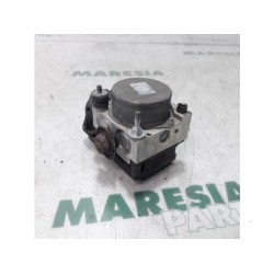 Fiat - 500 - ABS Pumpe