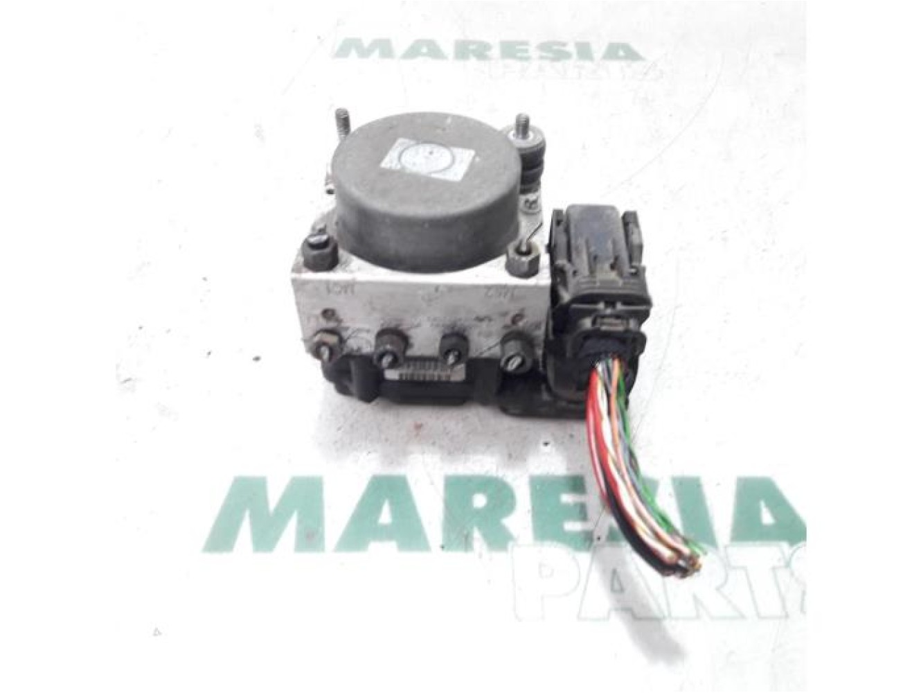 Fiat - 500 - ABS Pumpe