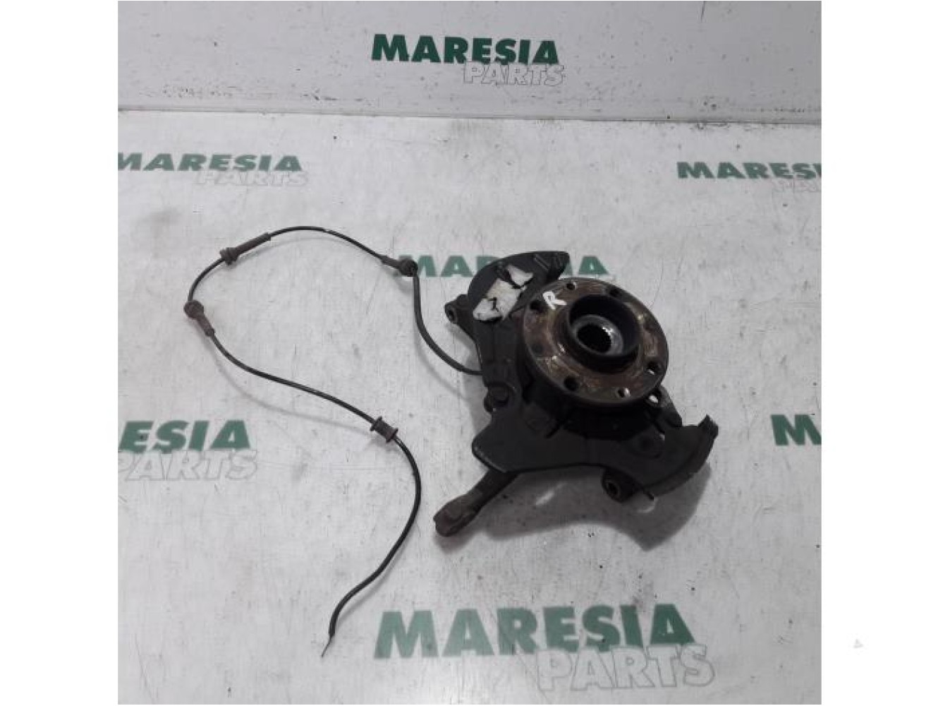 Fiat - 500 - Joint avant droit