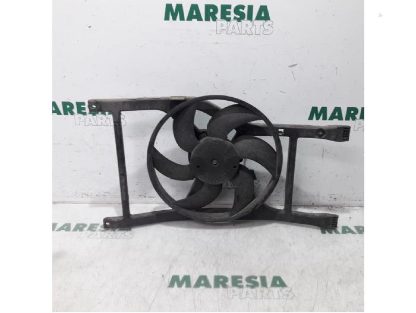 Fiat - 500 - Ventilateur moteur