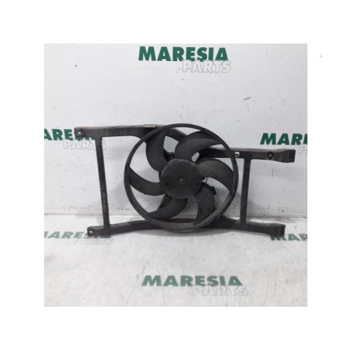 Fiat - 500 - Ventilateur moteur