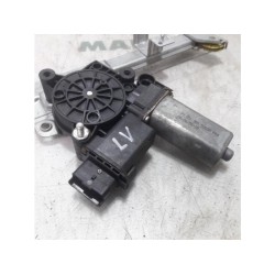 Fiat - Ducato - Window mechanism 2-door, front left