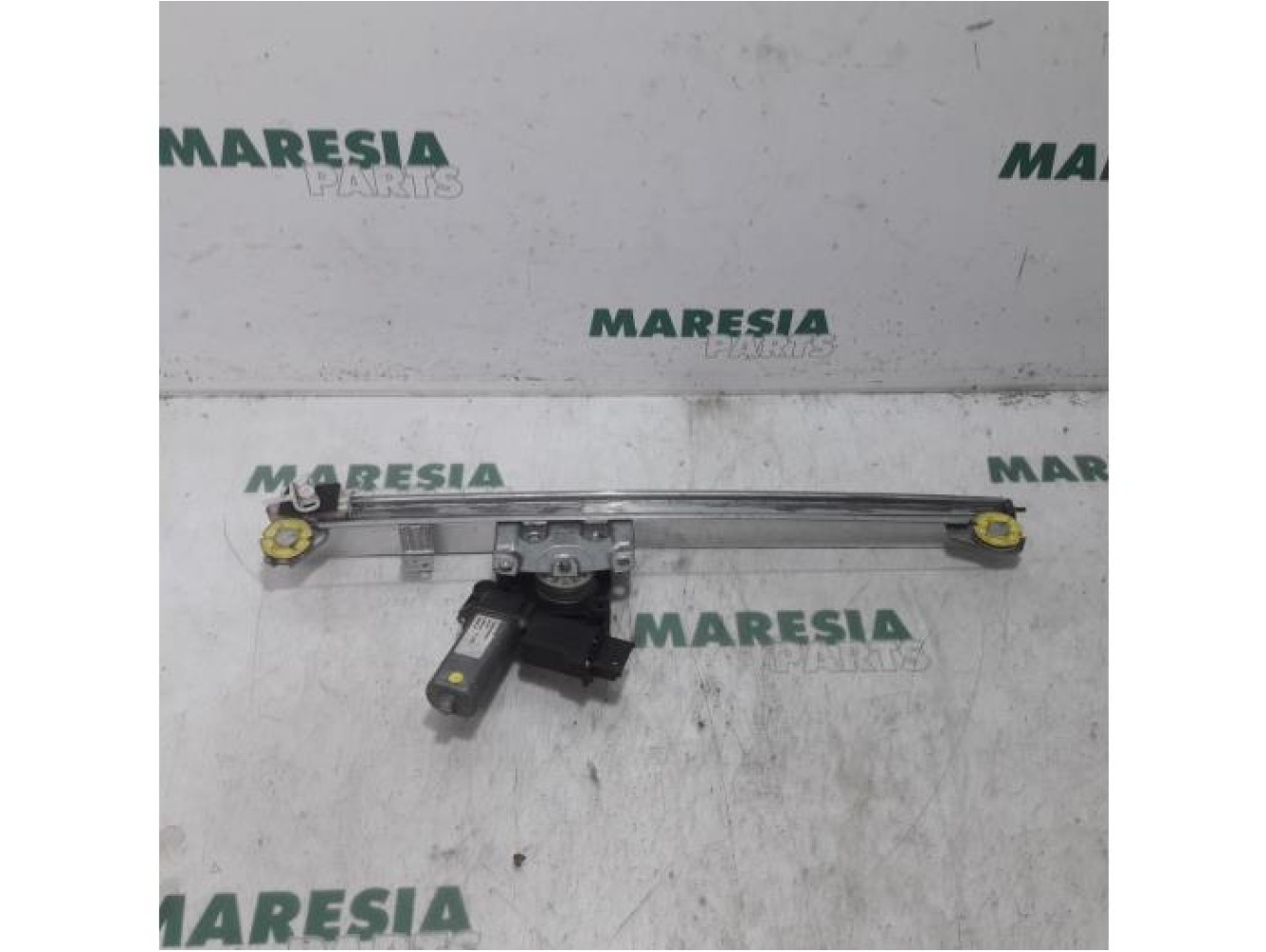 Fiat - Ducato - Window mechanism 2-door, front left