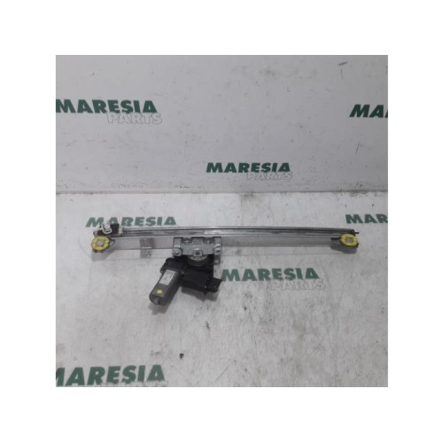 Fiat - Ducato - Window mechanism 2-door, front left