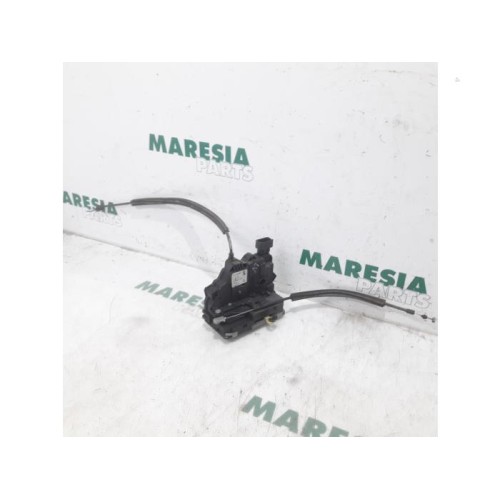 Fiat - Ducato - Door lock mechanism 2-door, left