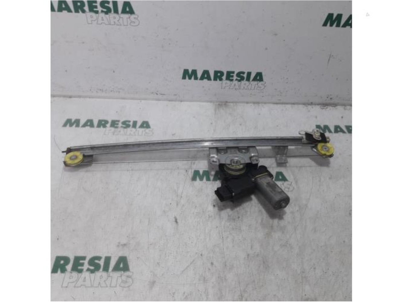 Fiat - Ducato - Window mechanism 2-door, front right