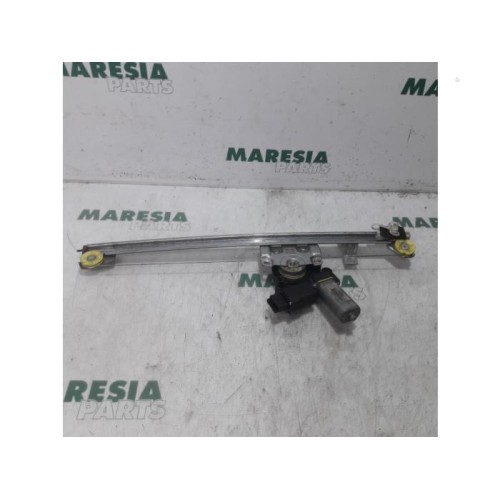 Fiat - Ducato - Window mechanism 2-door, front right
