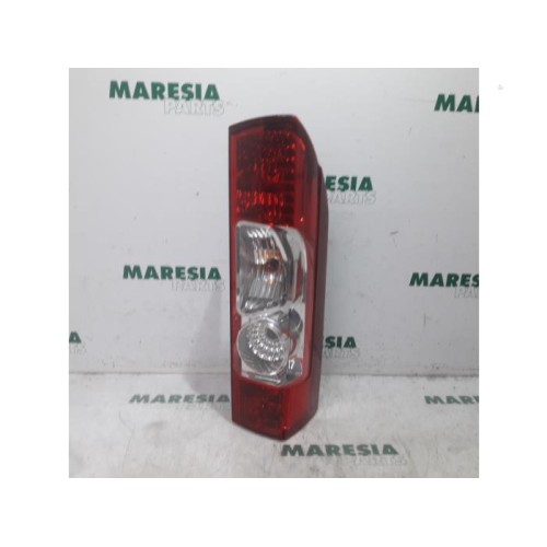 Fiat - Ducato - Taillight, right
