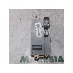 Fiat - Ducato - Fuse box