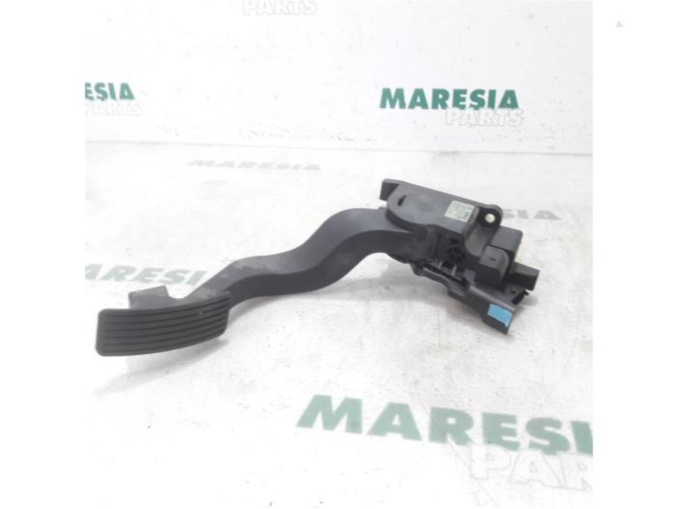 Fiat - Ducato - Throttle pedal position sensor