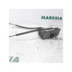 Fiat - Ducato - Door lock mechanism 2-door, right