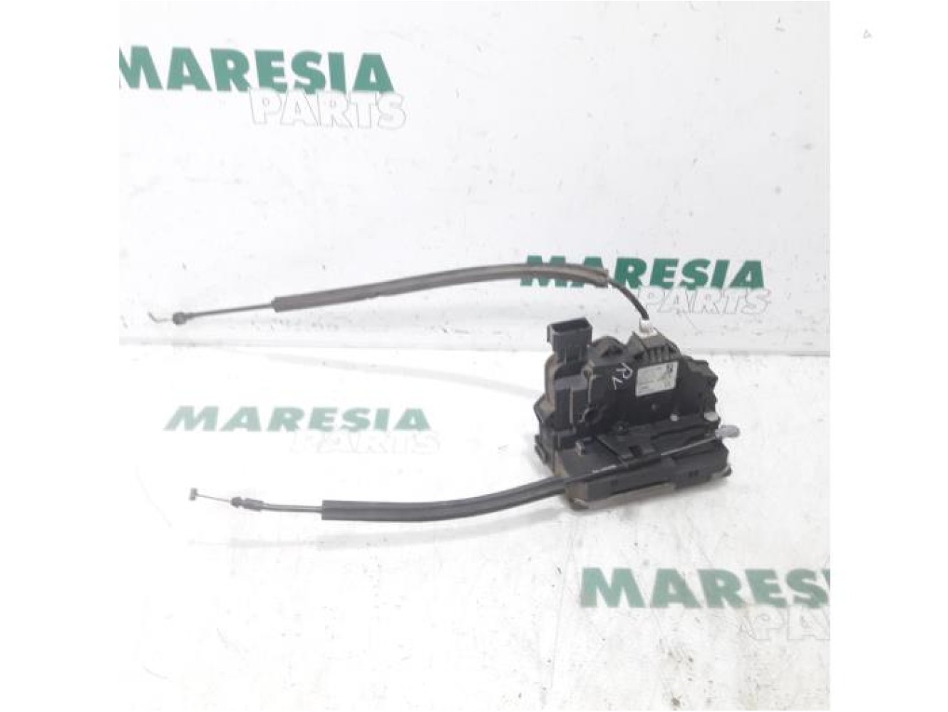 Fiat - Ducato - Door lock mechanism 2-door, right