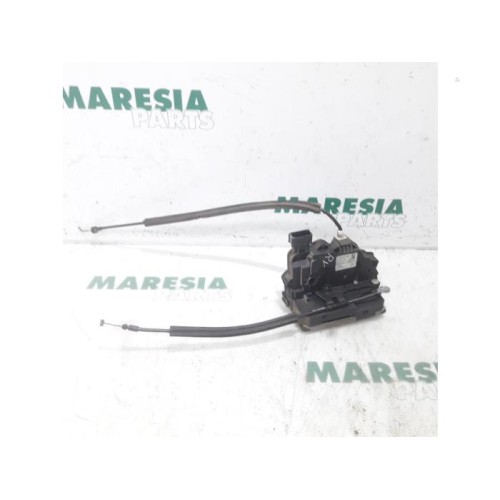 Fiat - Ducato - Door lock mechanism 2-door, right