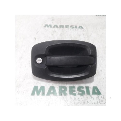 Fiat - Ducato - Door handle 2-door, left