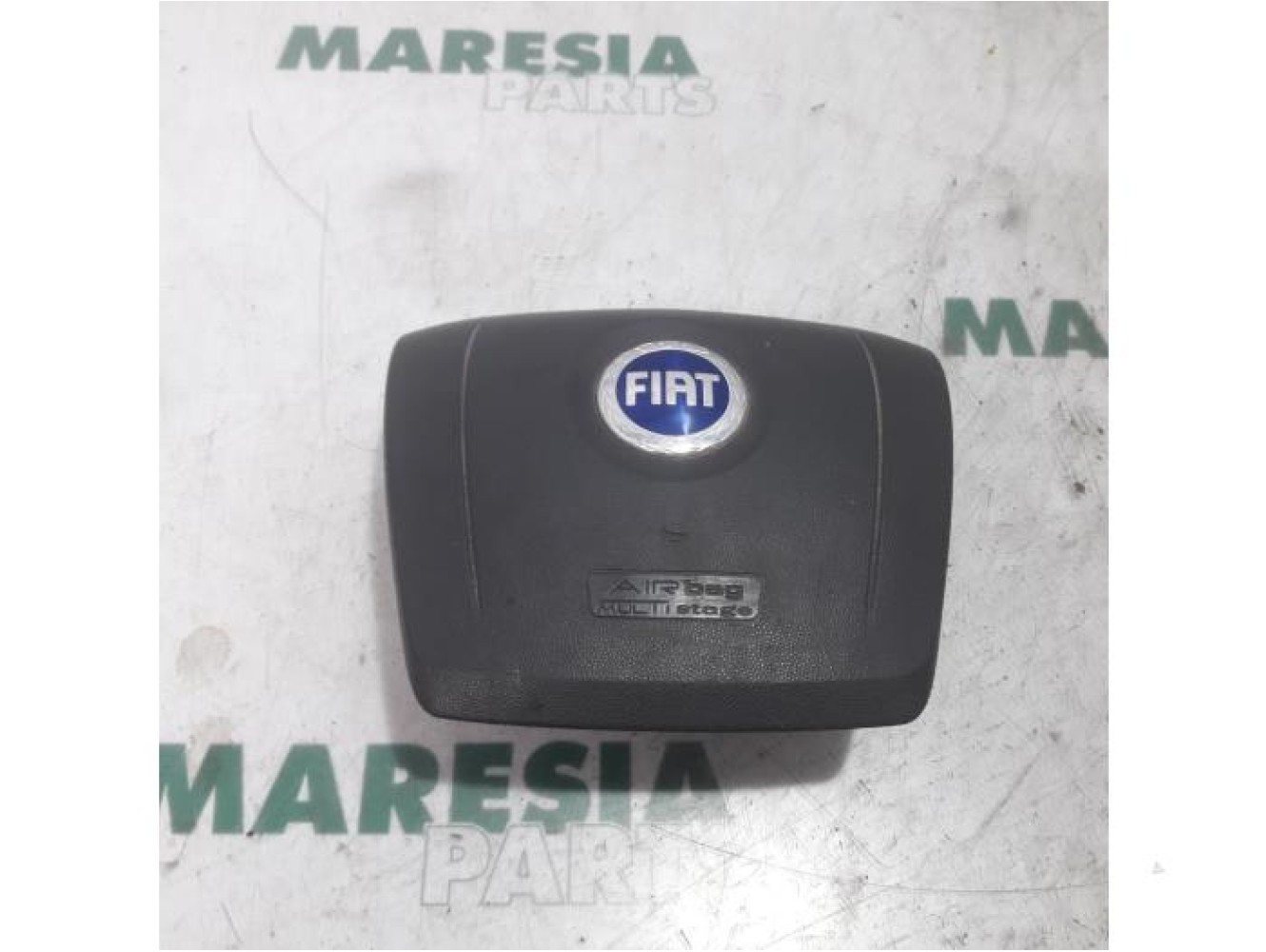 Fiat - Ducato - Airbag links (Stuur)