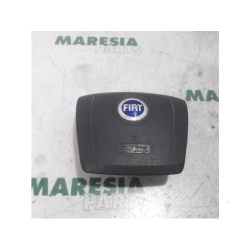 Fiat - Ducato - Left airbag (steering wheel)