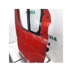 Fiat - Ducato - Door 2-door, right