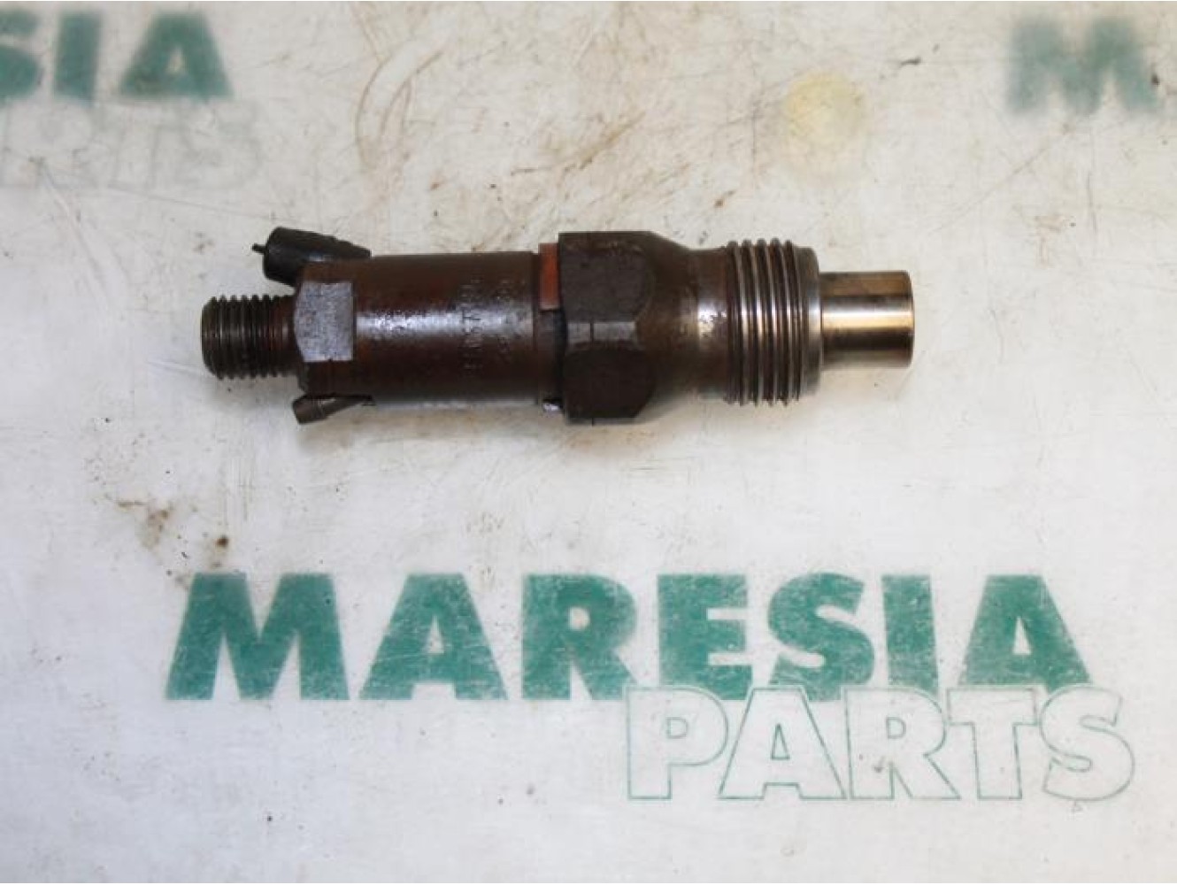 Peugeot - Partner - Injector (diesel)