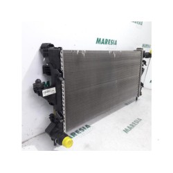 Fiat - Ducato - Radiateur