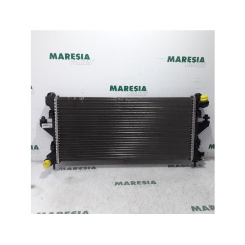 Fiat - Ducato - Radiateur